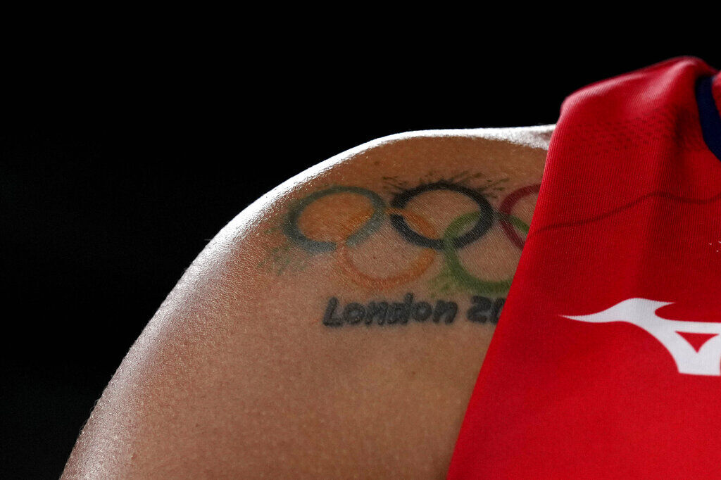 Tokyo Olympics Details Photo Gallery